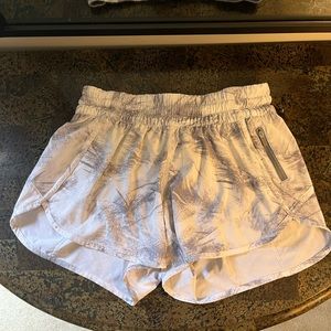 Lululemon Track That Shorts